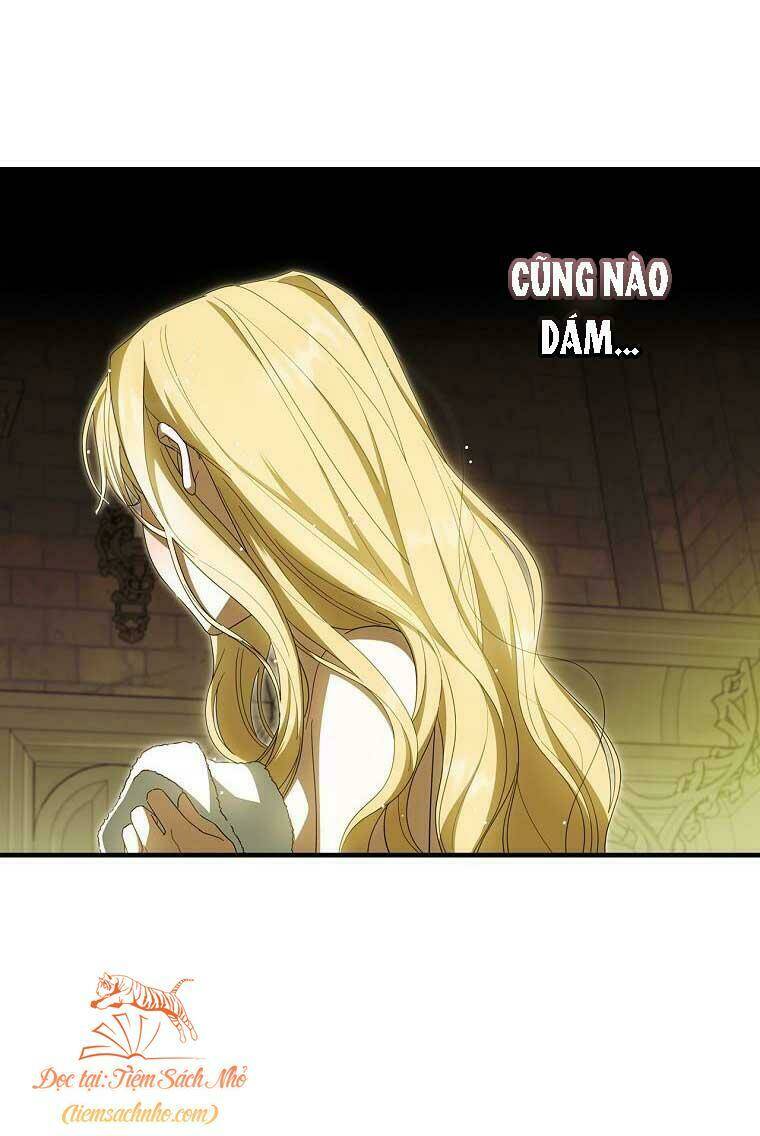 Phương Pháp Khiến Phu Quân Đứng Về Phía Tôi - Chapter 60 - Page 53