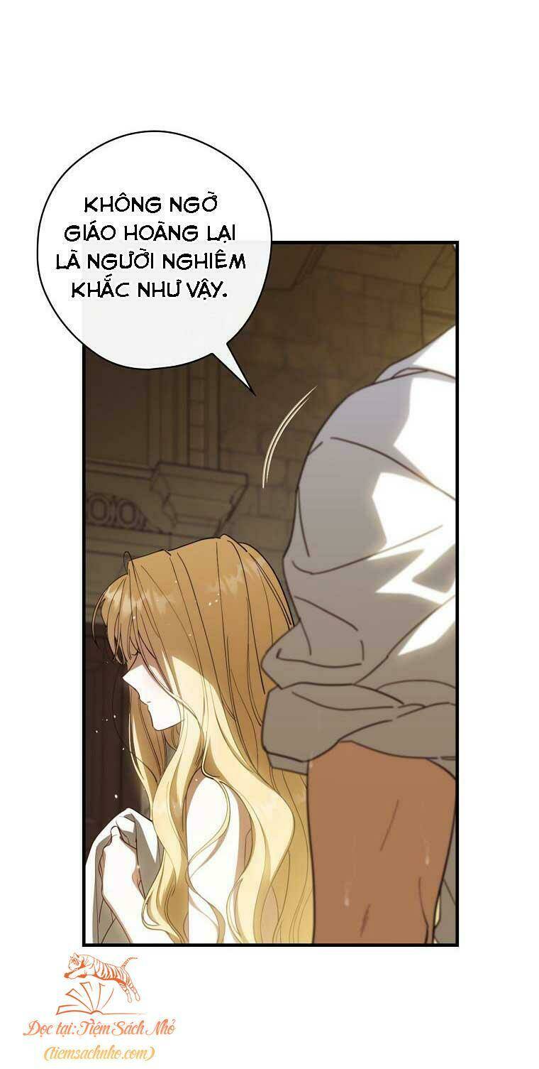 Phương Pháp Khiến Phu Quân Đứng Về Phía Tôi - Chapter 60 - Page 54