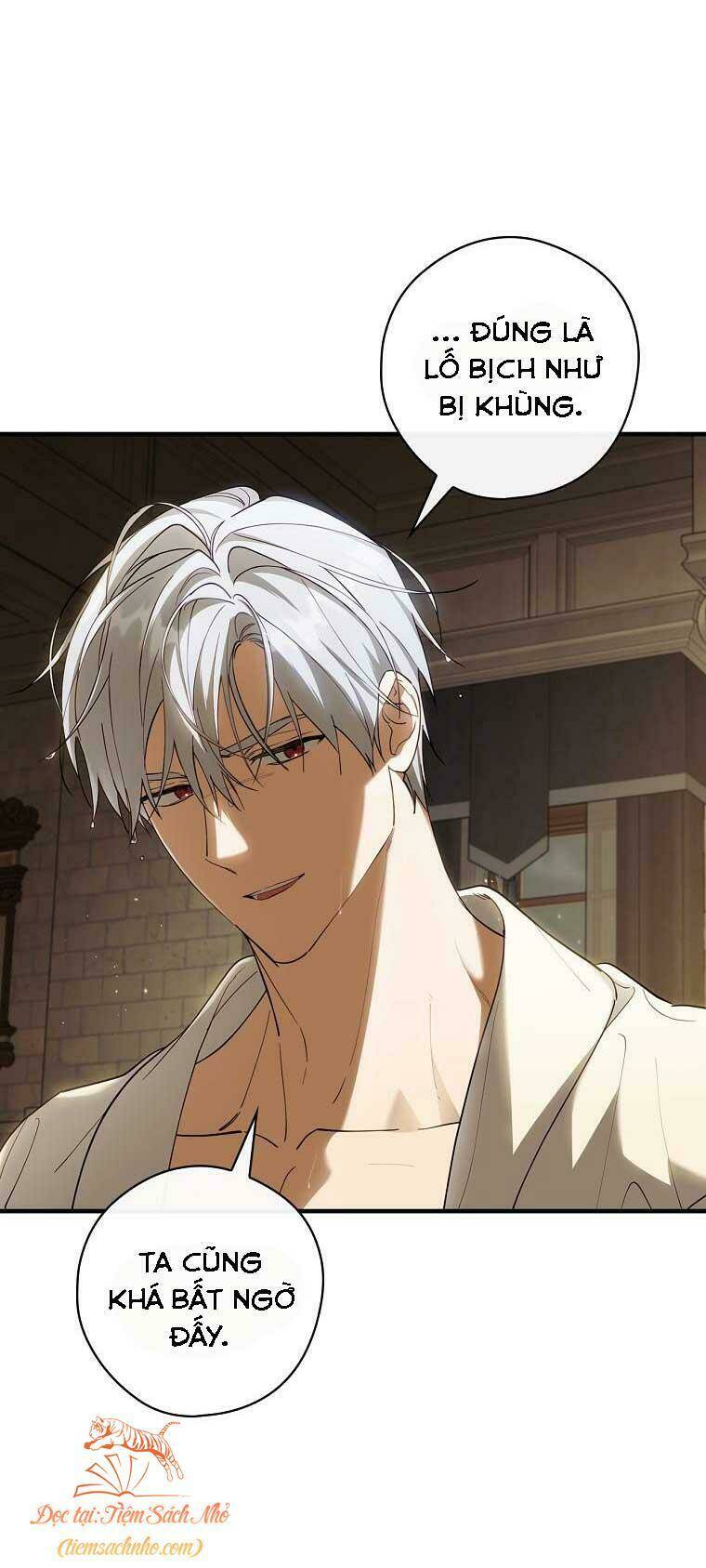 Phương Pháp Khiến Phu Quân Đứng Về Phía Tôi - Chapter 60 - Page 55