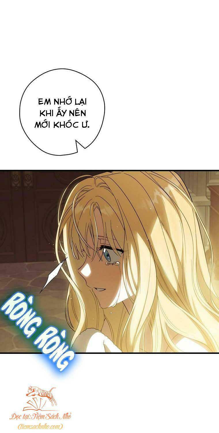 Phương Pháp Khiến Phu Quân Đứng Về Phía Tôi - Chapter 60 - Page 57