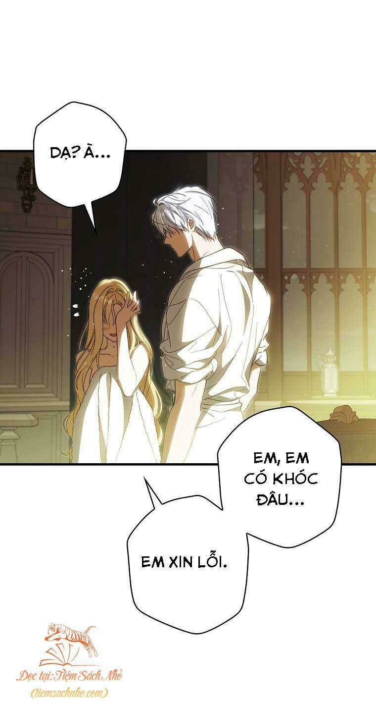 Phương Pháp Khiến Phu Quân Đứng Về Phía Tôi - Chapter 60 - Page 58