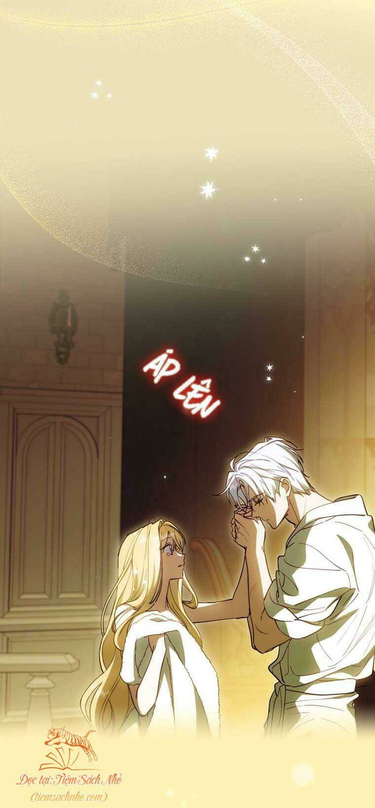 Phương Pháp Khiến Phu Quân Đứng Về Phía Tôi - Chapter 60 - Page 60