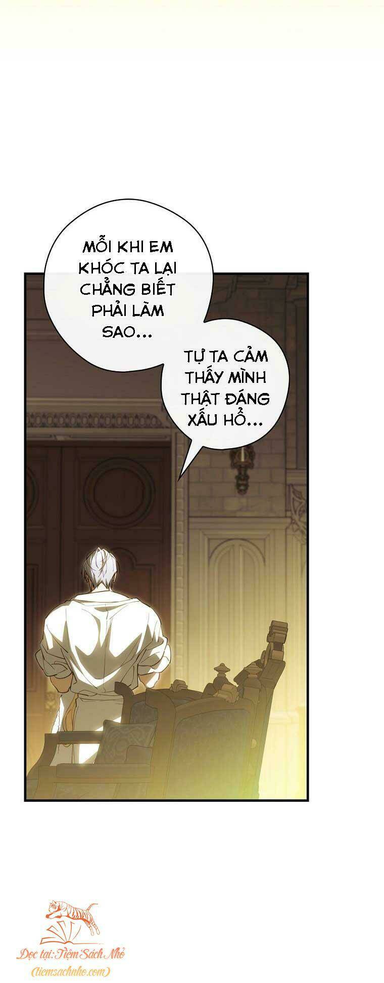 Phương Pháp Khiến Phu Quân Đứng Về Phía Tôi - Chapter 60 - Page 64