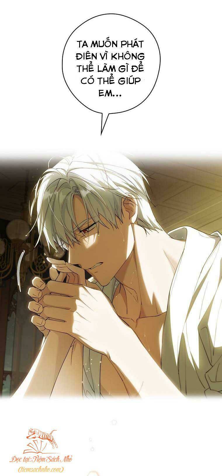 Phương Pháp Khiến Phu Quân Đứng Về Phía Tôi - Chapter 60 - Page 65