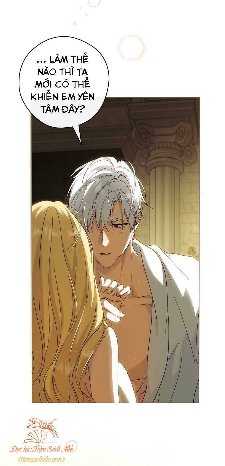 Phương Pháp Khiến Phu Quân Đứng Về Phía Tôi - Chapter 60 - Page 66