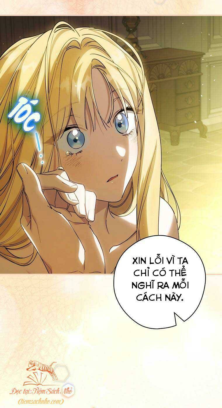 Phương Pháp Khiến Phu Quân Đứng Về Phía Tôi - Chapter 60 - Page 68