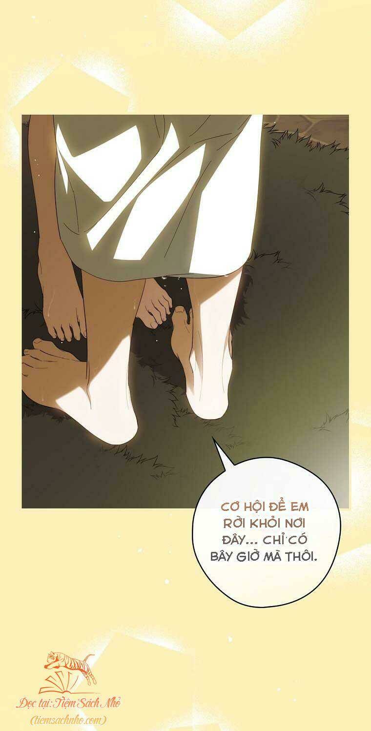 Phương Pháp Khiến Phu Quân Đứng Về Phía Tôi - Chapter 60 - Page 70
