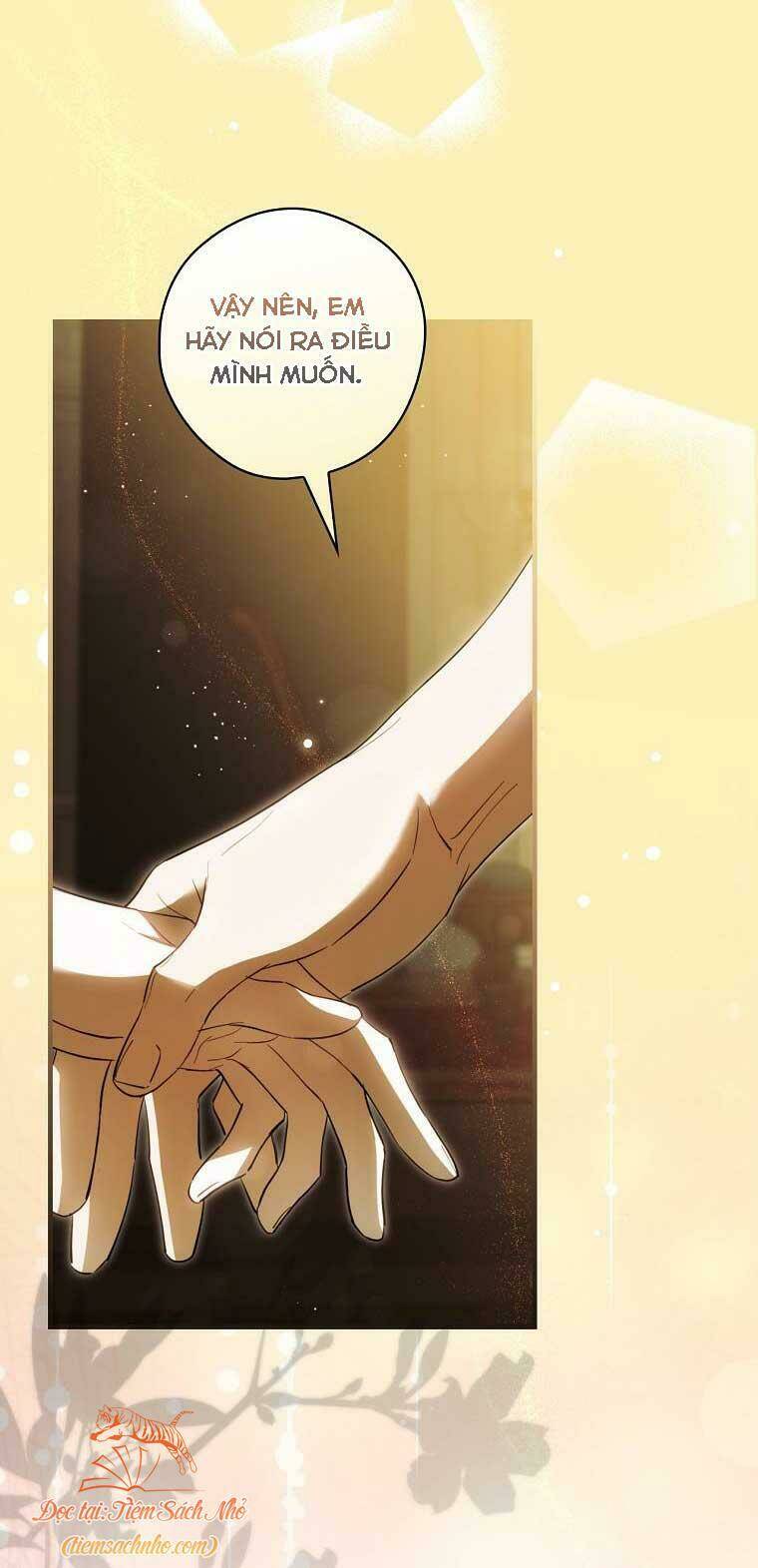 Phương Pháp Khiến Phu Quân Đứng Về Phía Tôi - Chapter 60 - Page 71