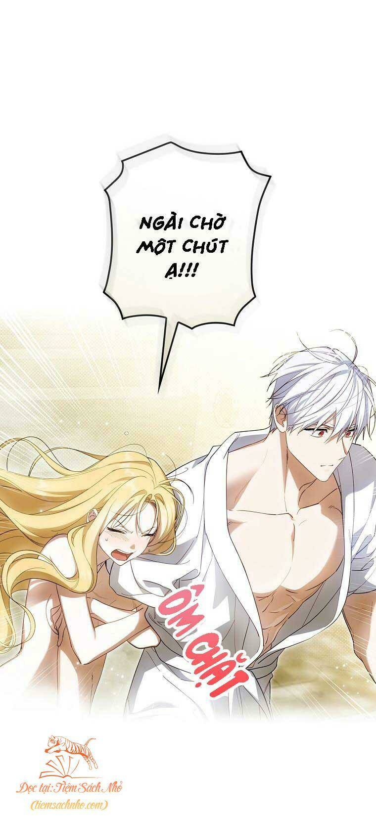 Phương Pháp Khiến Phu Quân Đứng Về Phía Tôi - Chapter 60 - Page 7