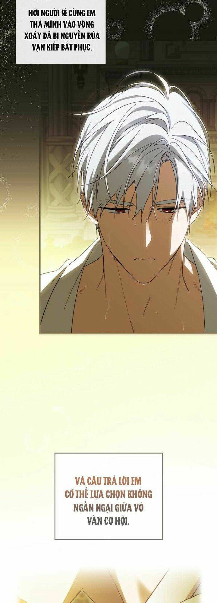 Phương Pháp Khiến Phu Quân Đứng Về Phía Tôi - Chapter 61 - Page 9