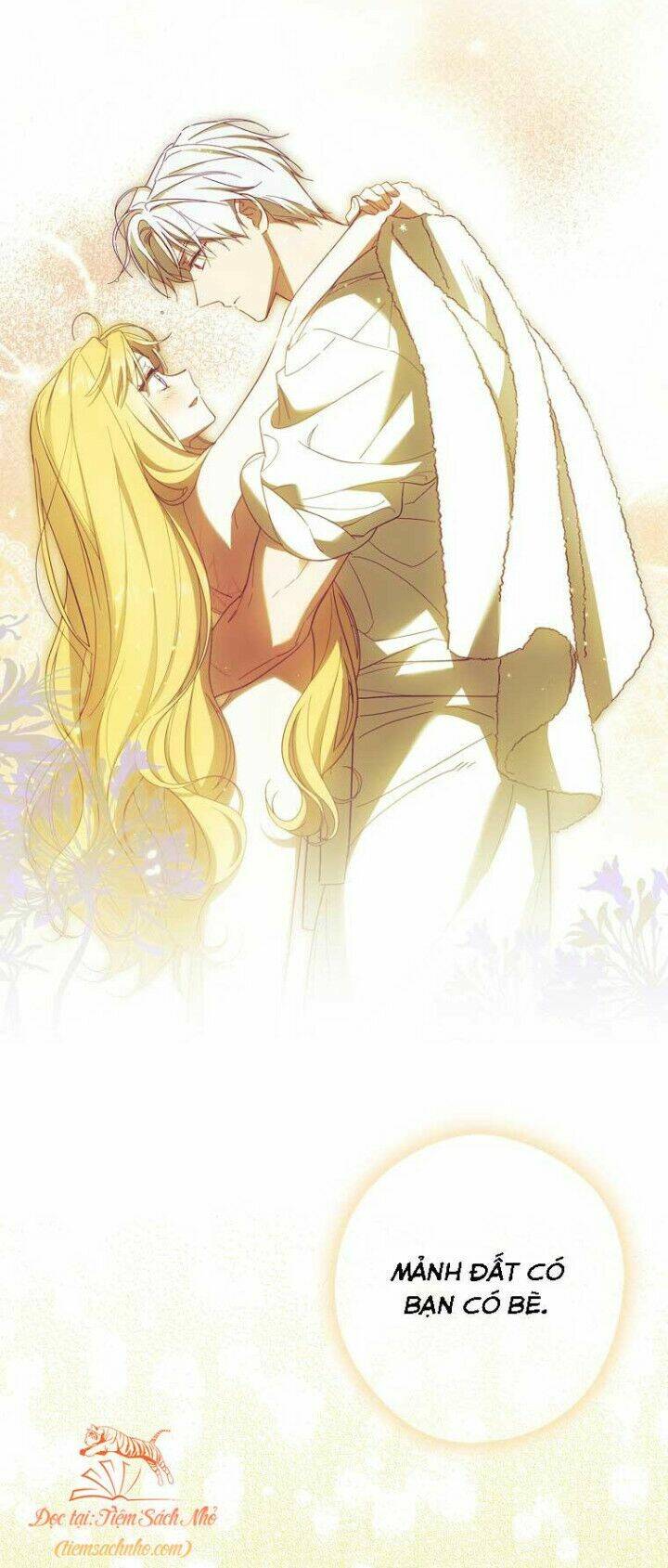 Phương Pháp Khiến Phu Quân Đứng Về Phía Tôi - Chapter 61 - Page 11