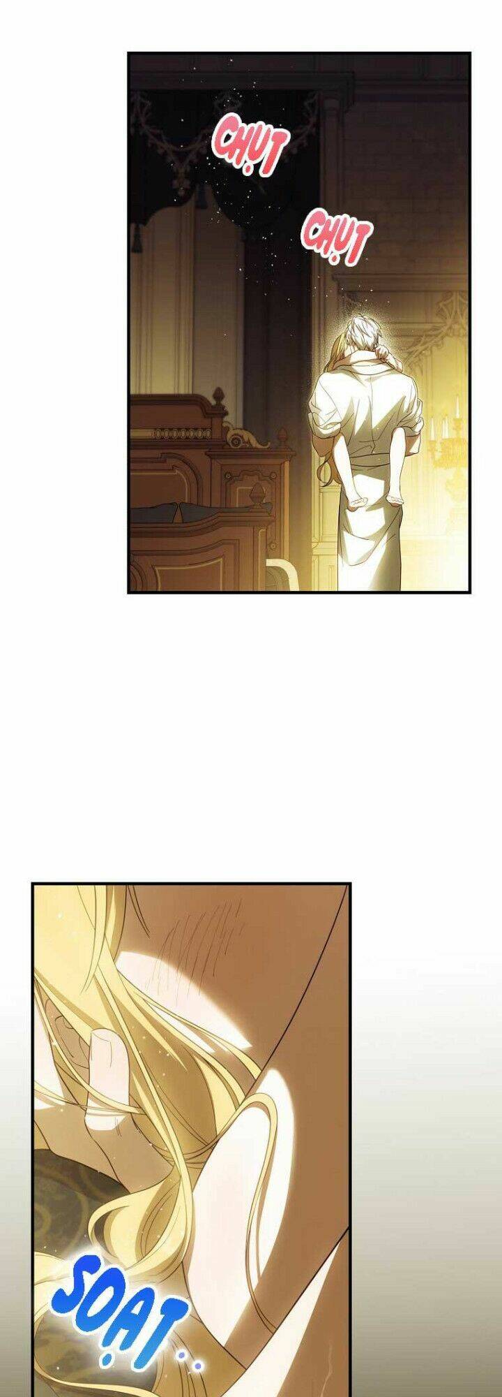 Phương Pháp Khiến Phu Quân Đứng Về Phía Tôi - Chapter 61 - Page 21