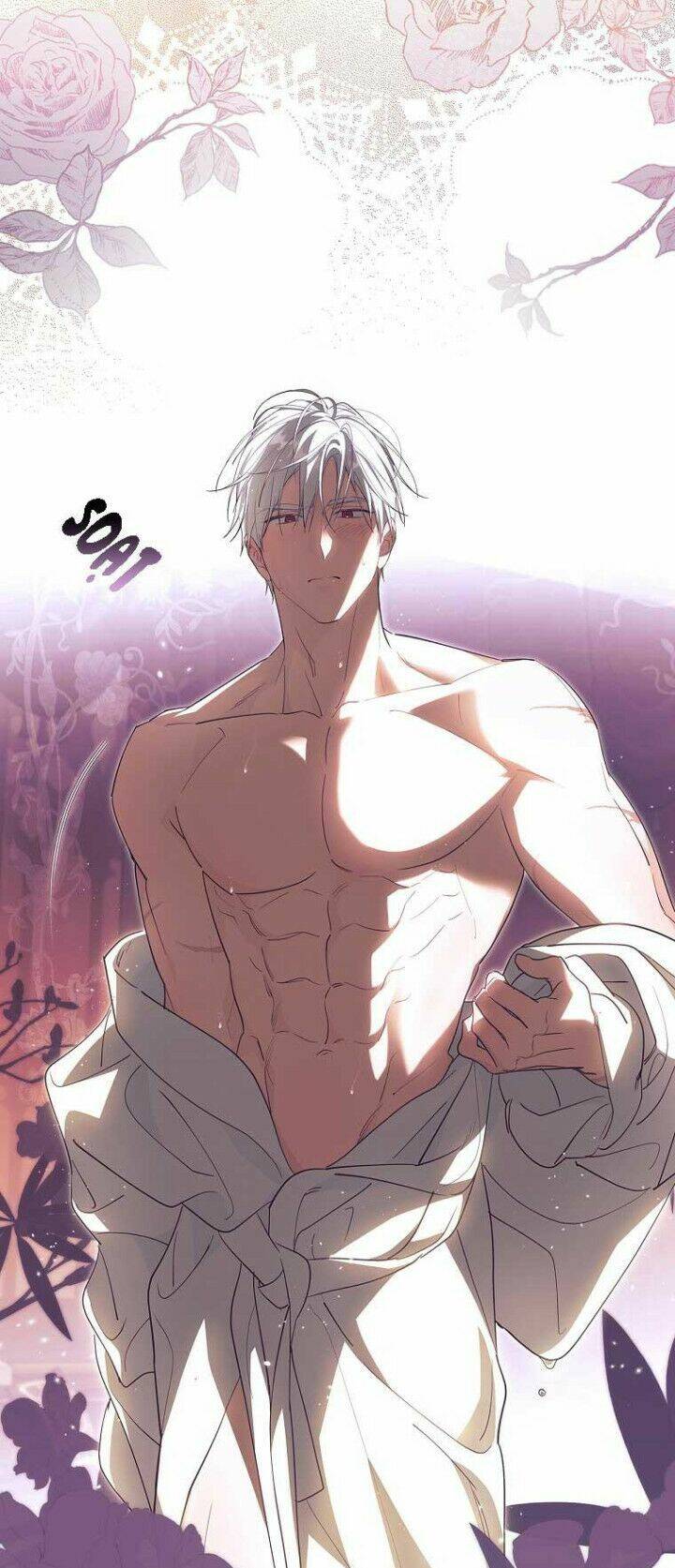 Phương Pháp Khiến Phu Quân Đứng Về Phía Tôi - Chapter 61 - Page 23