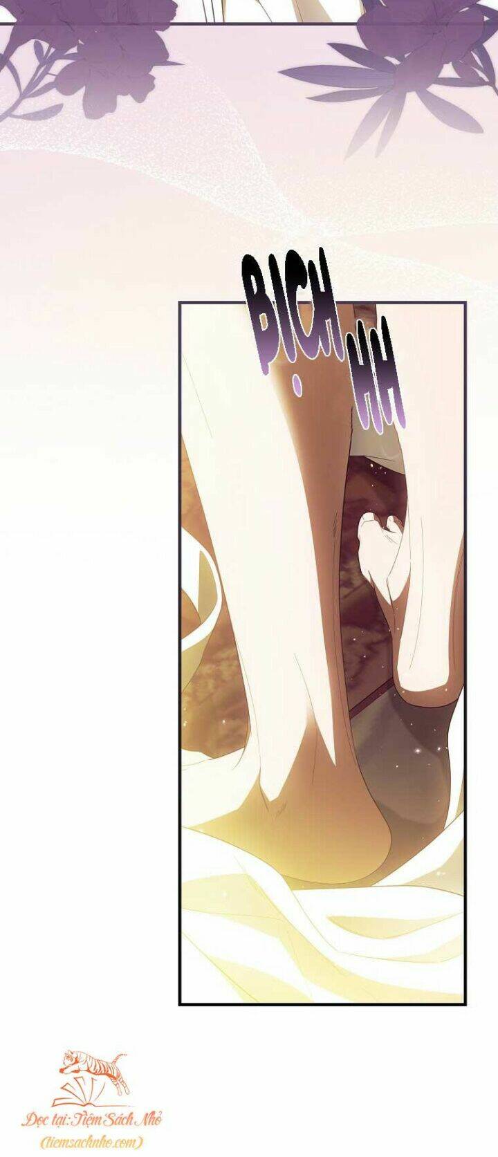 Phương Pháp Khiến Phu Quân Đứng Về Phía Tôi - Chapter 61 - Page 24