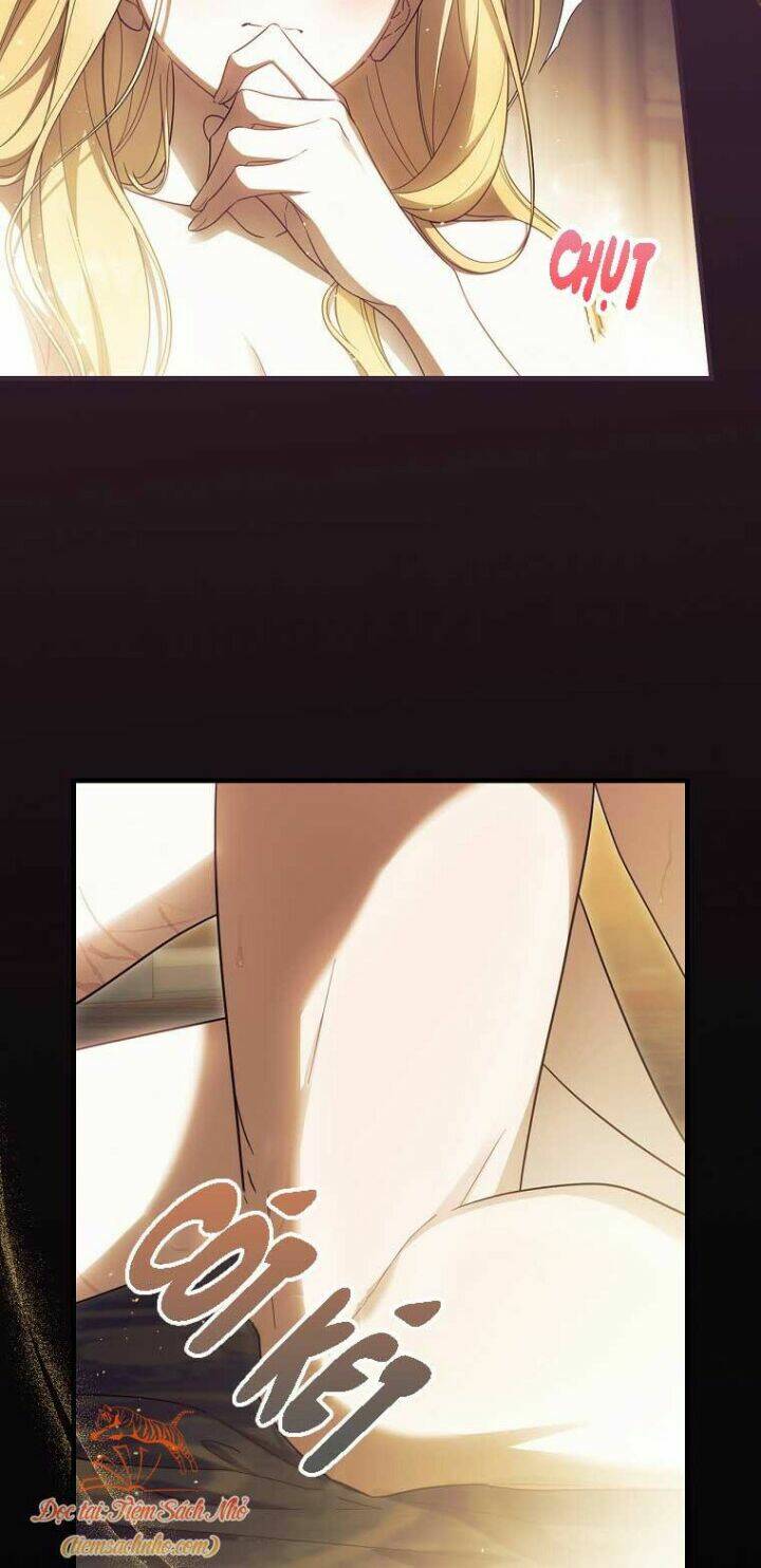 Phương Pháp Khiến Phu Quân Đứng Về Phía Tôi - Chapter 61 - Page 27