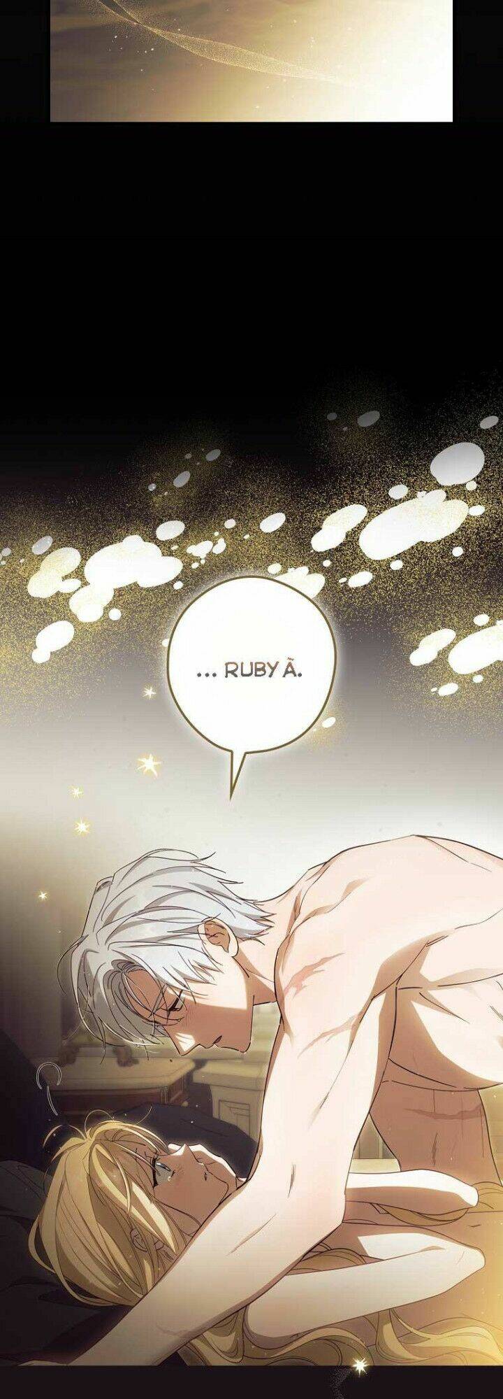 Phương Pháp Khiến Phu Quân Đứng Về Phía Tôi - Chapter 61 - Page 28