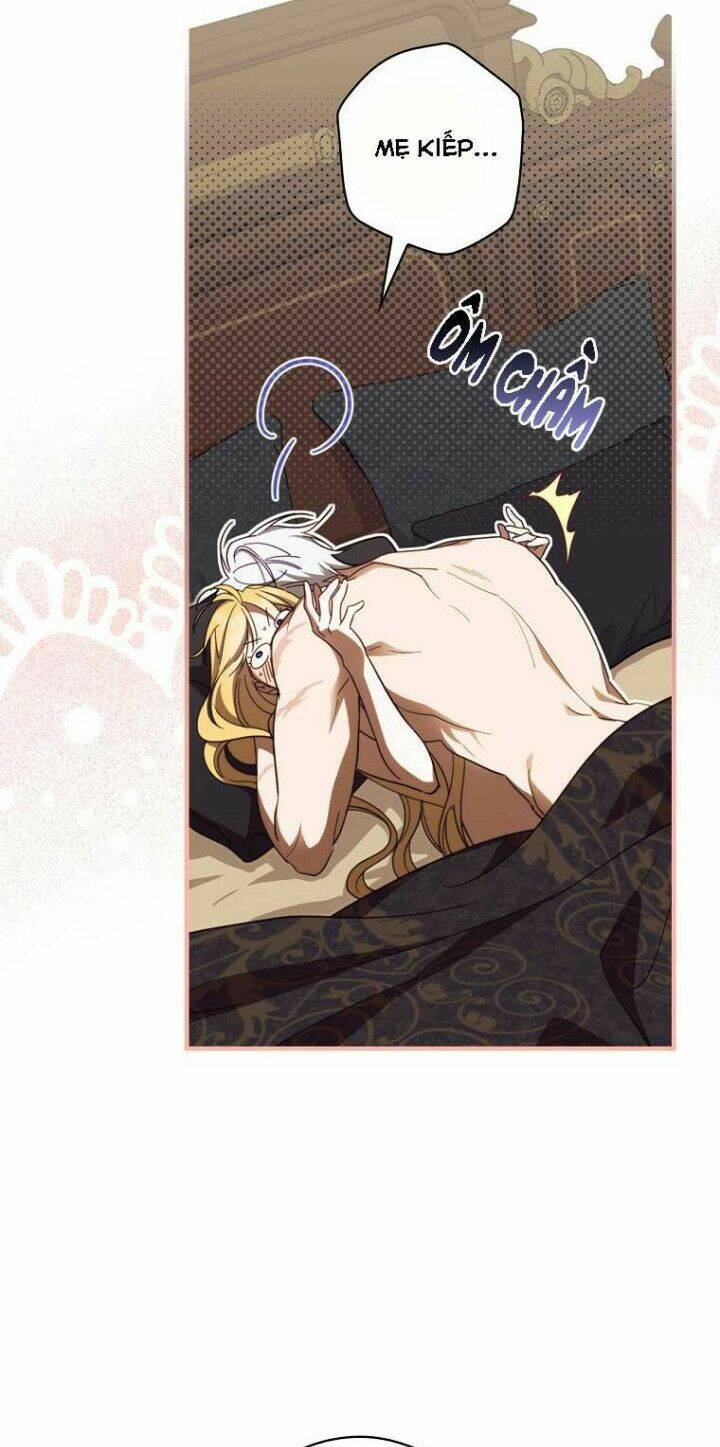 Phương Pháp Khiến Phu Quân Đứng Về Phía Tôi - Chapter 61 - Page 32