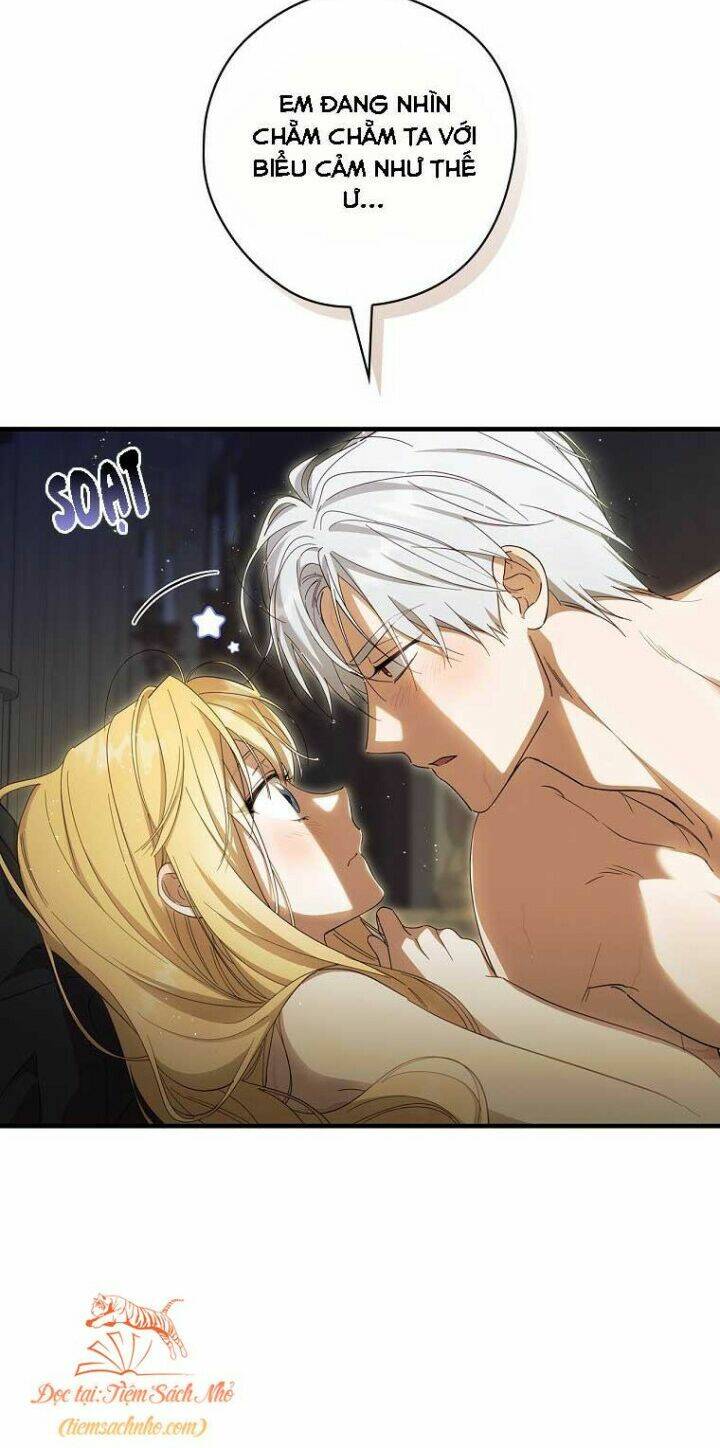 Phương Pháp Khiến Phu Quân Đứng Về Phía Tôi - Chapter 61 - Page 33