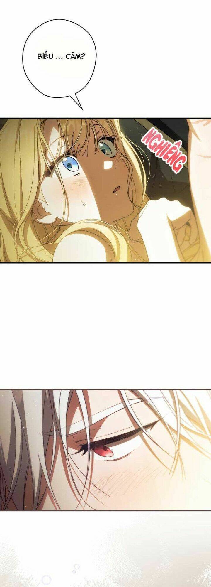 Phương Pháp Khiến Phu Quân Đứng Về Phía Tôi - Chapter 61 - Page 34