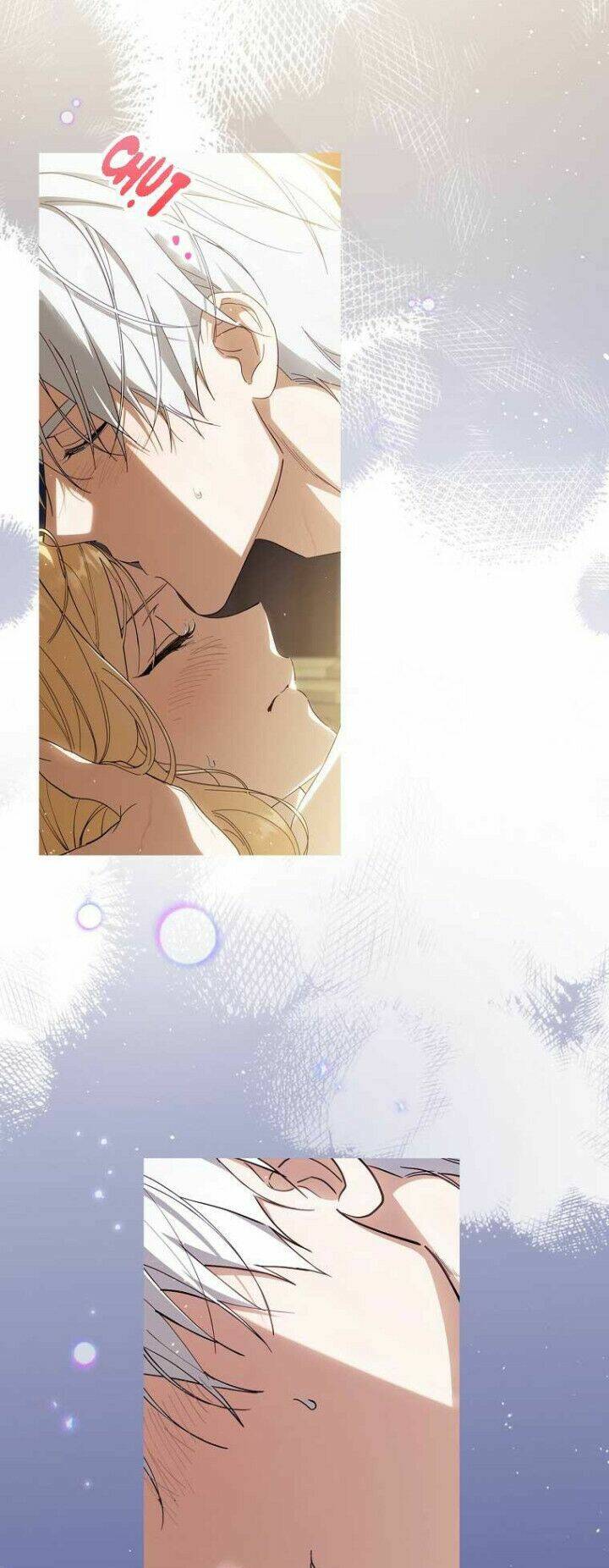 Phương Pháp Khiến Phu Quân Đứng Về Phía Tôi - Chapter 61 - Page 35