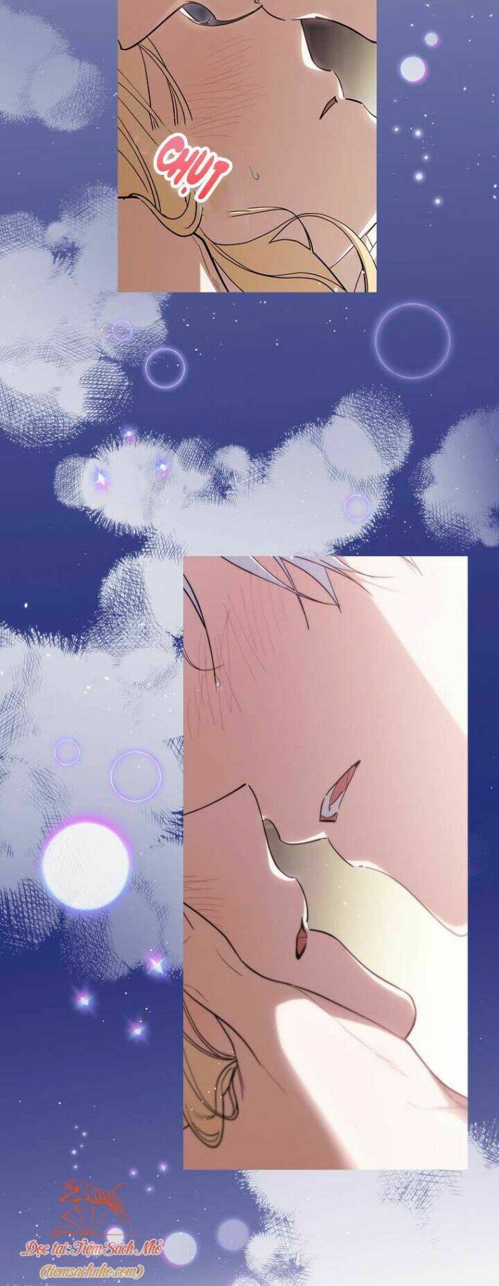 Phương Pháp Khiến Phu Quân Đứng Về Phía Tôi - Chapter 61 - Page 36