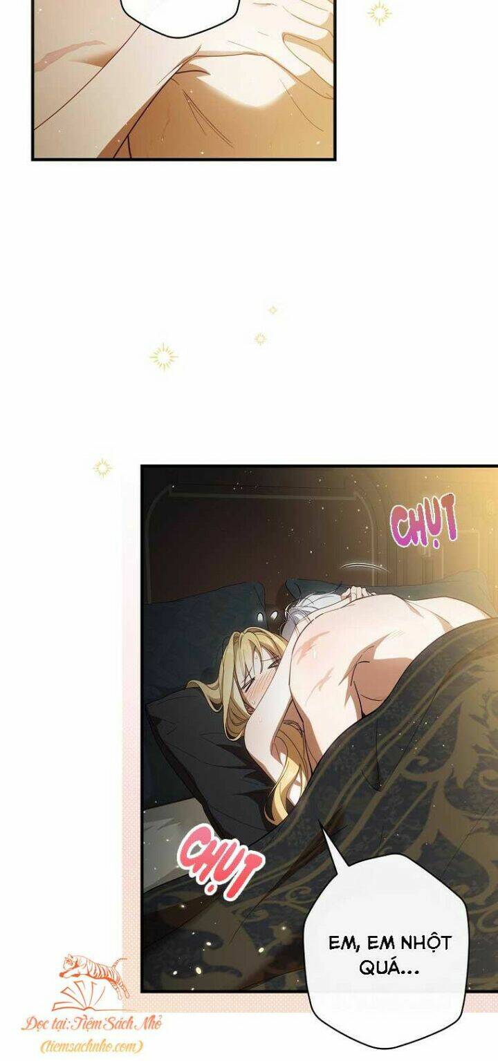 Phương Pháp Khiến Phu Quân Đứng Về Phía Tôi - Chapter 61 - Page 39