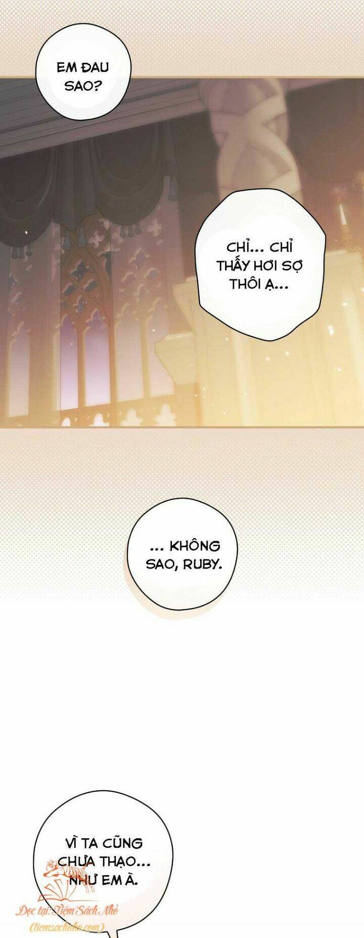 Phương Pháp Khiến Phu Quân Đứng Về Phía Tôi - Chapter 61 - Page 41