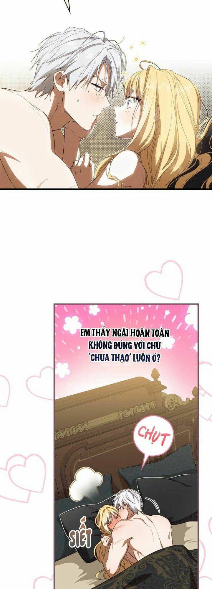 Phương Pháp Khiến Phu Quân Đứng Về Phía Tôi - Chapter 61 - Page 42