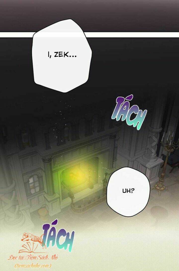 Phương Pháp Khiến Phu Quân Đứng Về Phía Tôi - Chapter 61 - Page 44