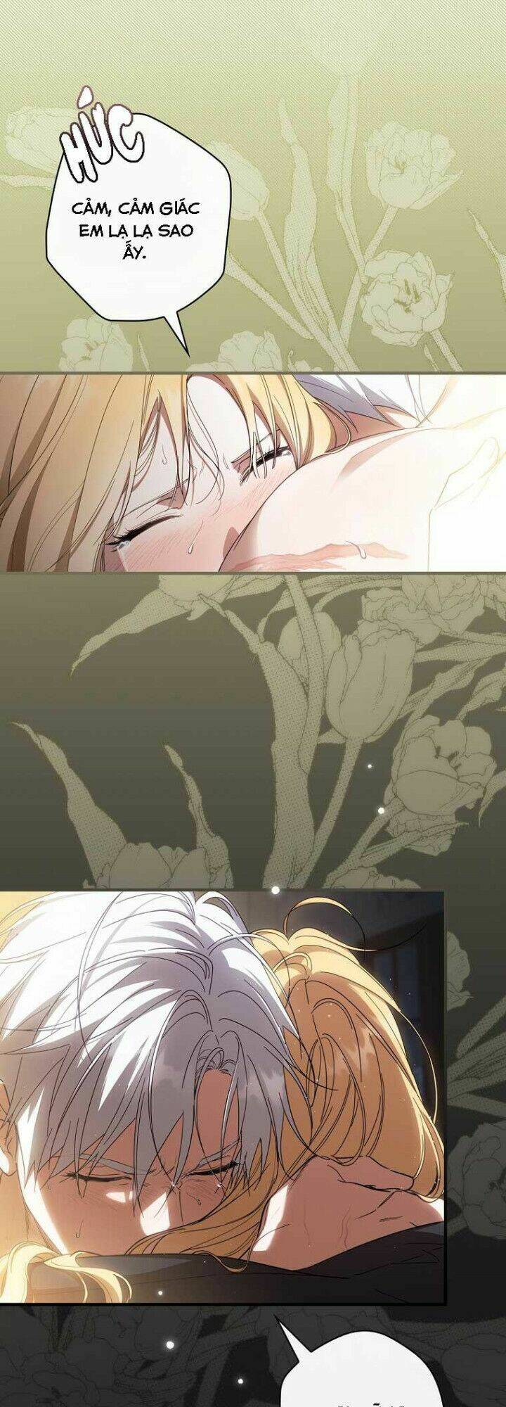 Phương Pháp Khiến Phu Quân Đứng Về Phía Tôi - Chapter 61 - Page 45