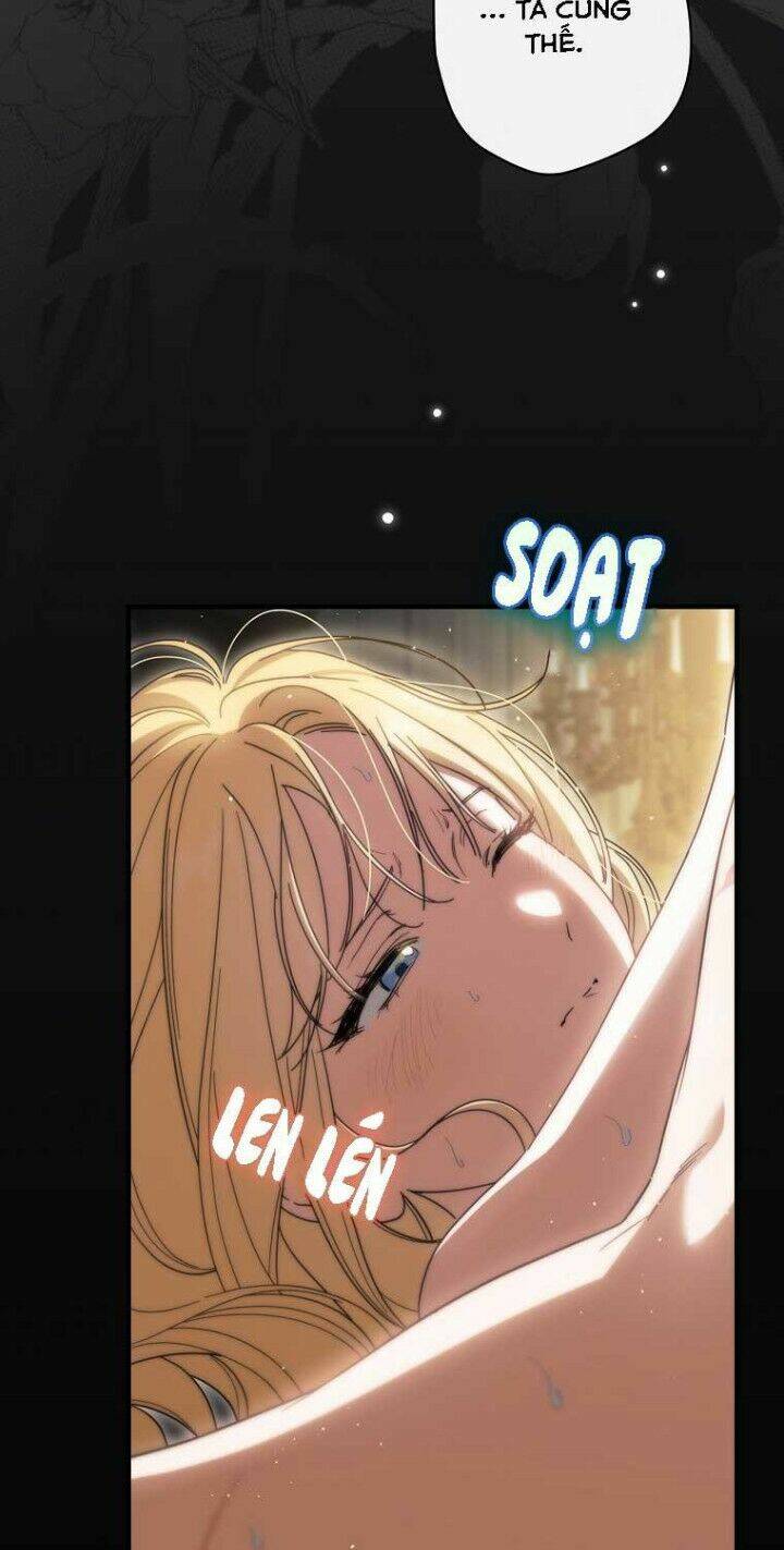 Phương Pháp Khiến Phu Quân Đứng Về Phía Tôi - Chapter 61 - Page 46