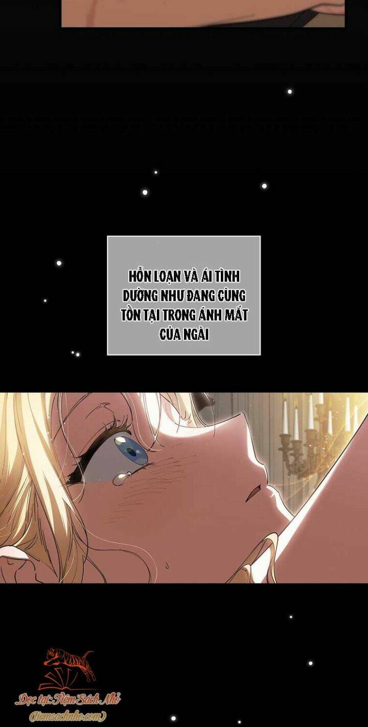 Phương Pháp Khiến Phu Quân Đứng Về Phía Tôi - Chapter 61 - Page 47