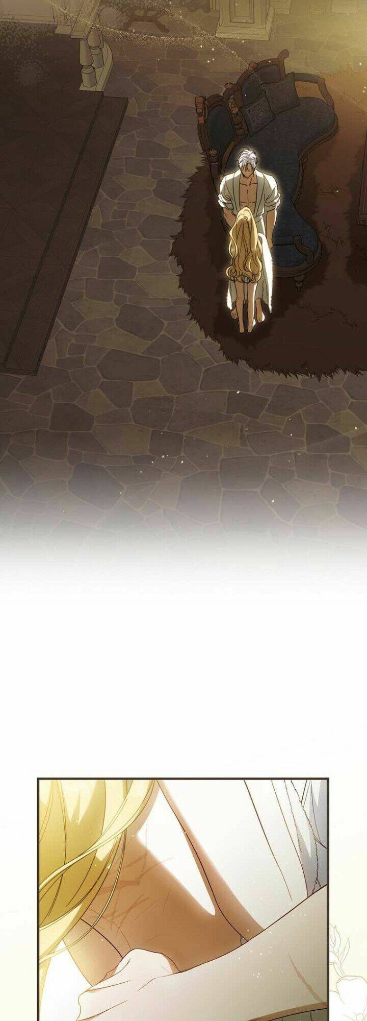 Phương Pháp Khiến Phu Quân Đứng Về Phía Tôi - Chapter 61 - Page 4