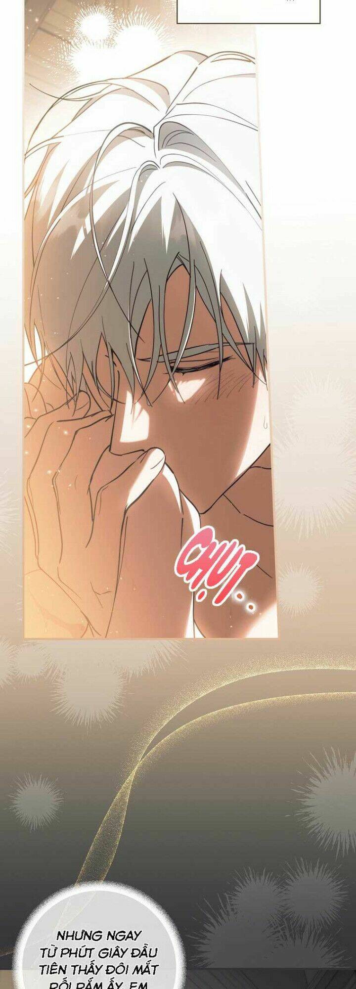 Phương Pháp Khiến Phu Quân Đứng Về Phía Tôi - Chapter 61 - Page 51