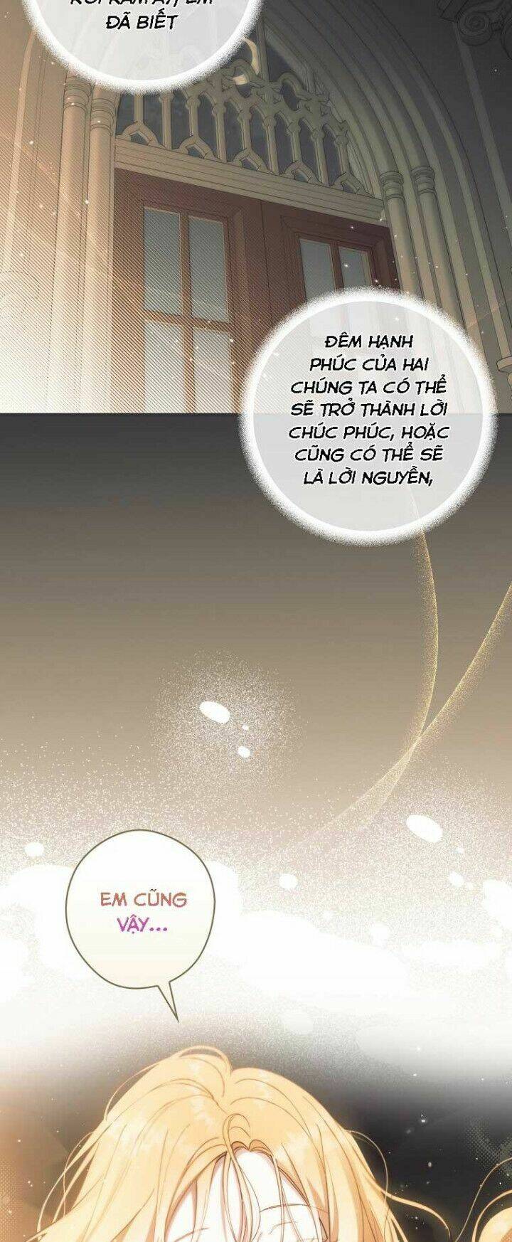 Phương Pháp Khiến Phu Quân Đứng Về Phía Tôi - Chapter 61 - Page 52