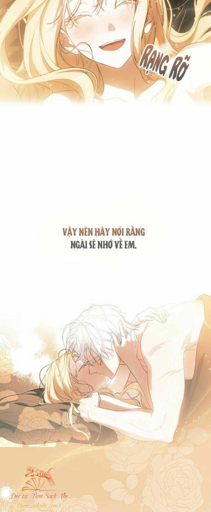 Phương Pháp Khiến Phu Quân Đứng Về Phía Tôi - Chapter 61 - Page 53