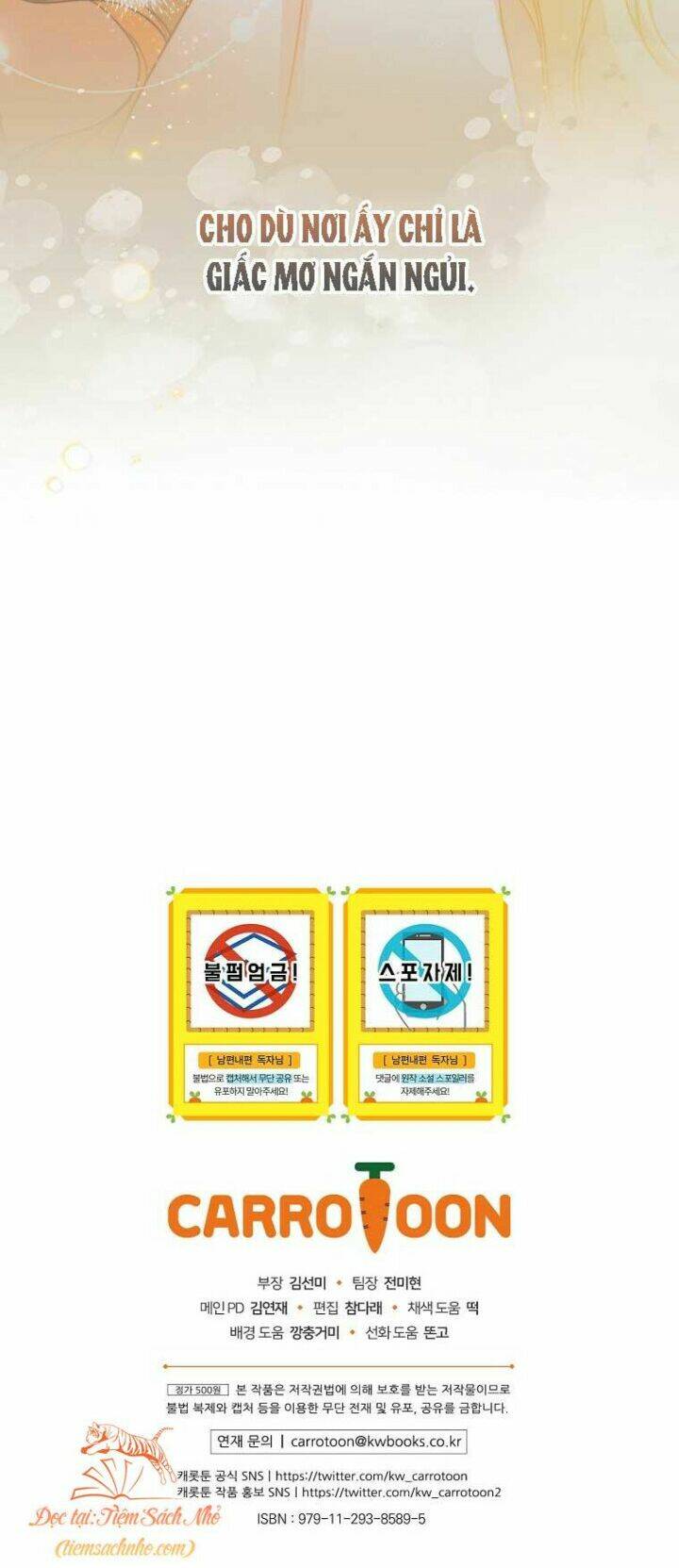 Phương Pháp Khiến Phu Quân Đứng Về Phía Tôi - Chapter 61 - Page 55