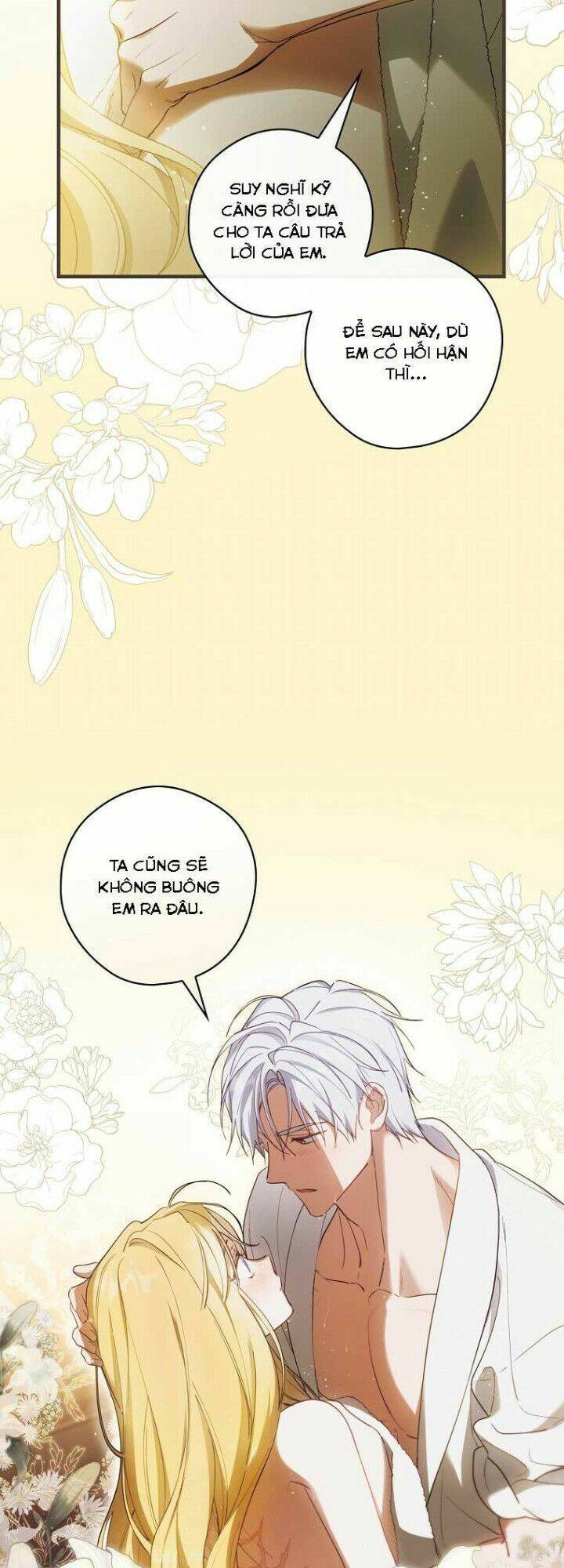 Phương Pháp Khiến Phu Quân Đứng Về Phía Tôi - Chapter 61 - Page 5