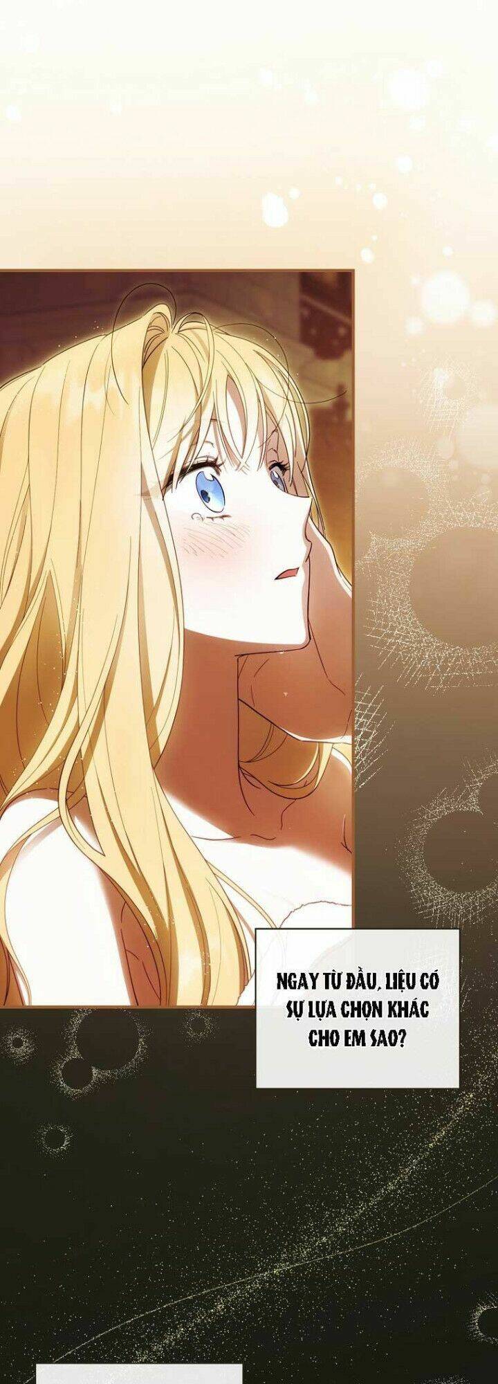 Phương Pháp Khiến Phu Quân Đứng Về Phía Tôi - Chapter 61 - Page 8