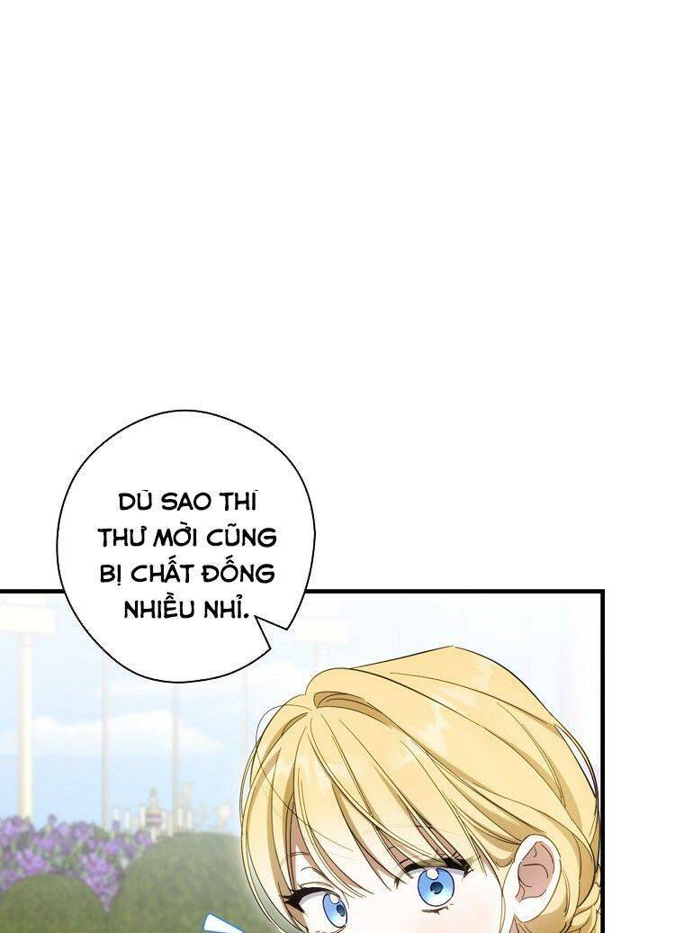 Phương Pháp Khiến Phu Quân Đứng Về Phía Tôi - Chapter 62 - Page 10