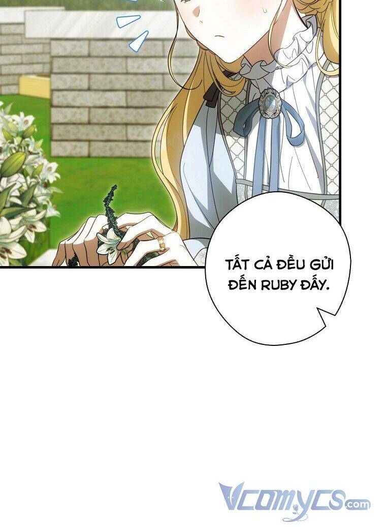 Phương Pháp Khiến Phu Quân Đứng Về Phía Tôi - Chapter 62 - Page 11