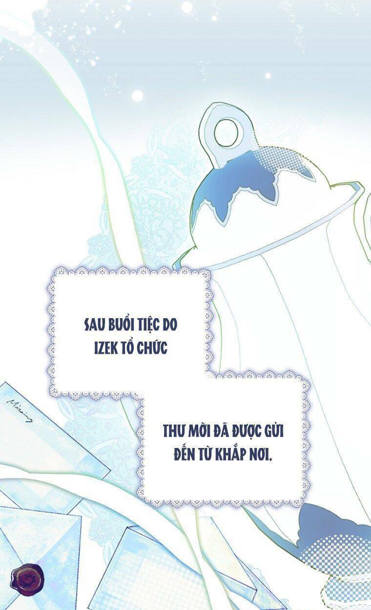 Phương Pháp Khiến Phu Quân Đứng Về Phía Tôi - Chapter 62 - Page 13