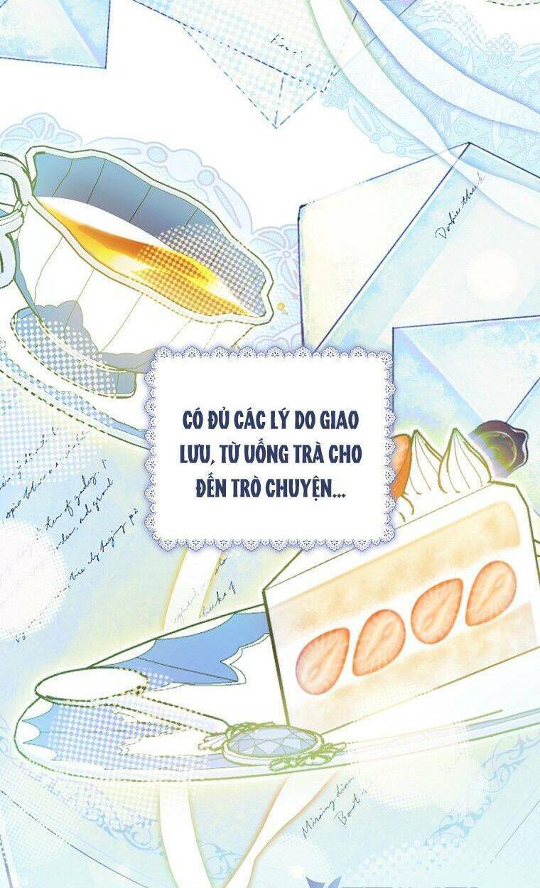 Phương Pháp Khiến Phu Quân Đứng Về Phía Tôi - Chapter 62 - Page 14