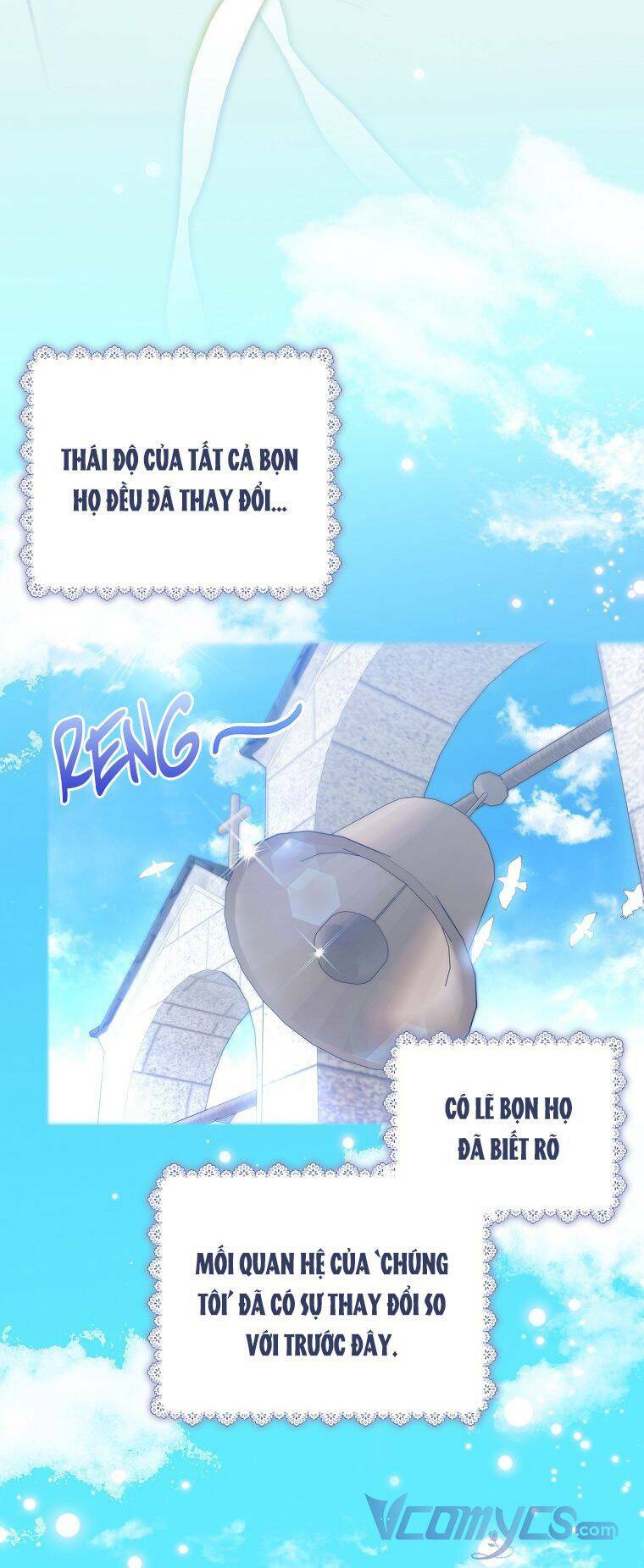 Phương Pháp Khiến Phu Quân Đứng Về Phía Tôi - Chapter 62 - Page 16