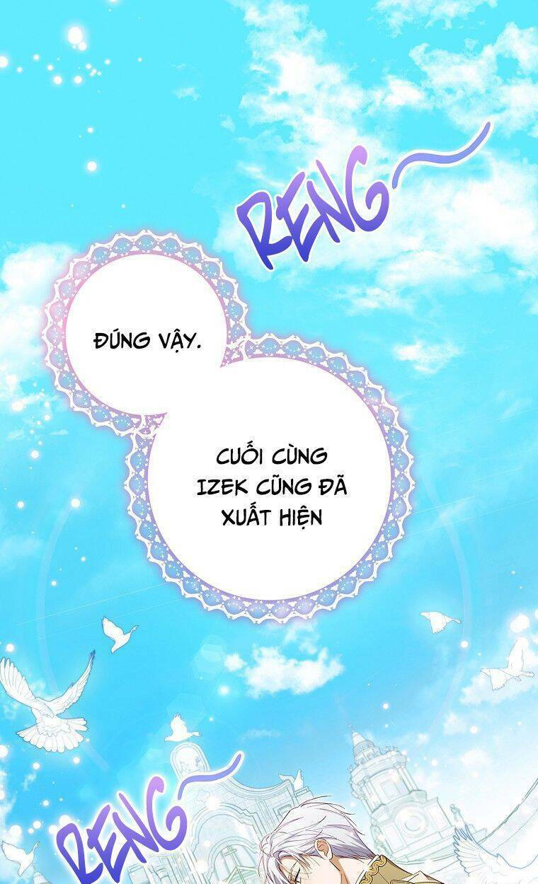 Phương Pháp Khiến Phu Quân Đứng Về Phía Tôi - Chapter 62 - Page 17