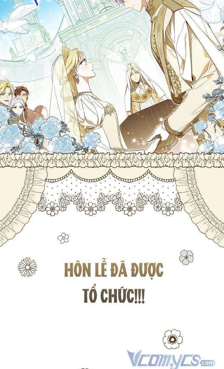 Phương Pháp Khiến Phu Quân Đứng Về Phía Tôi - Chapter 62 - Page 18