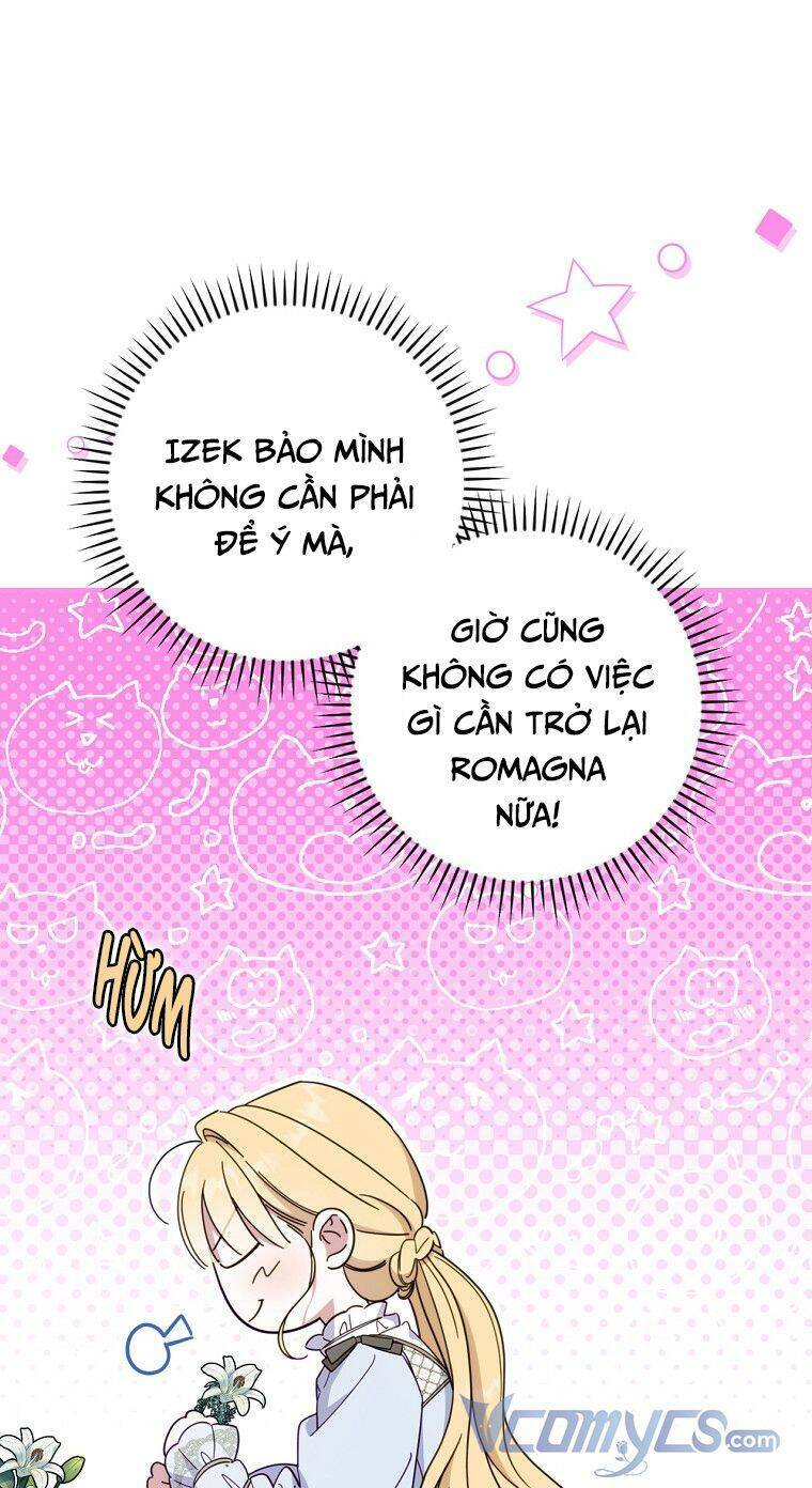 Phương Pháp Khiến Phu Quân Đứng Về Phía Tôi - Chapter 62 - Page 22