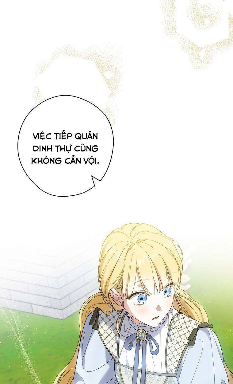 Phương Pháp Khiến Phu Quân Đứng Về Phía Tôi - Chapter 62 - Page 25
