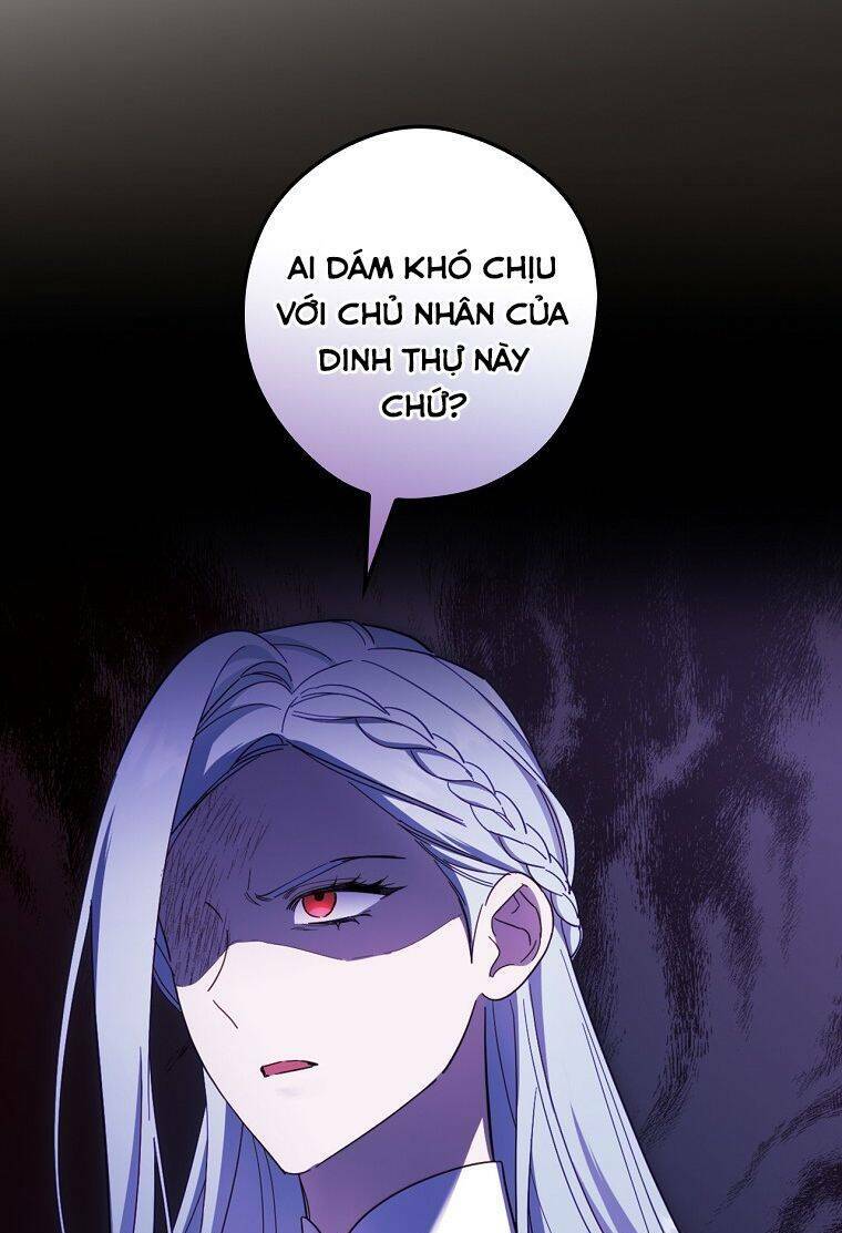 Phương Pháp Khiến Phu Quân Đứng Về Phía Tôi - Chapter 62 - Page 28