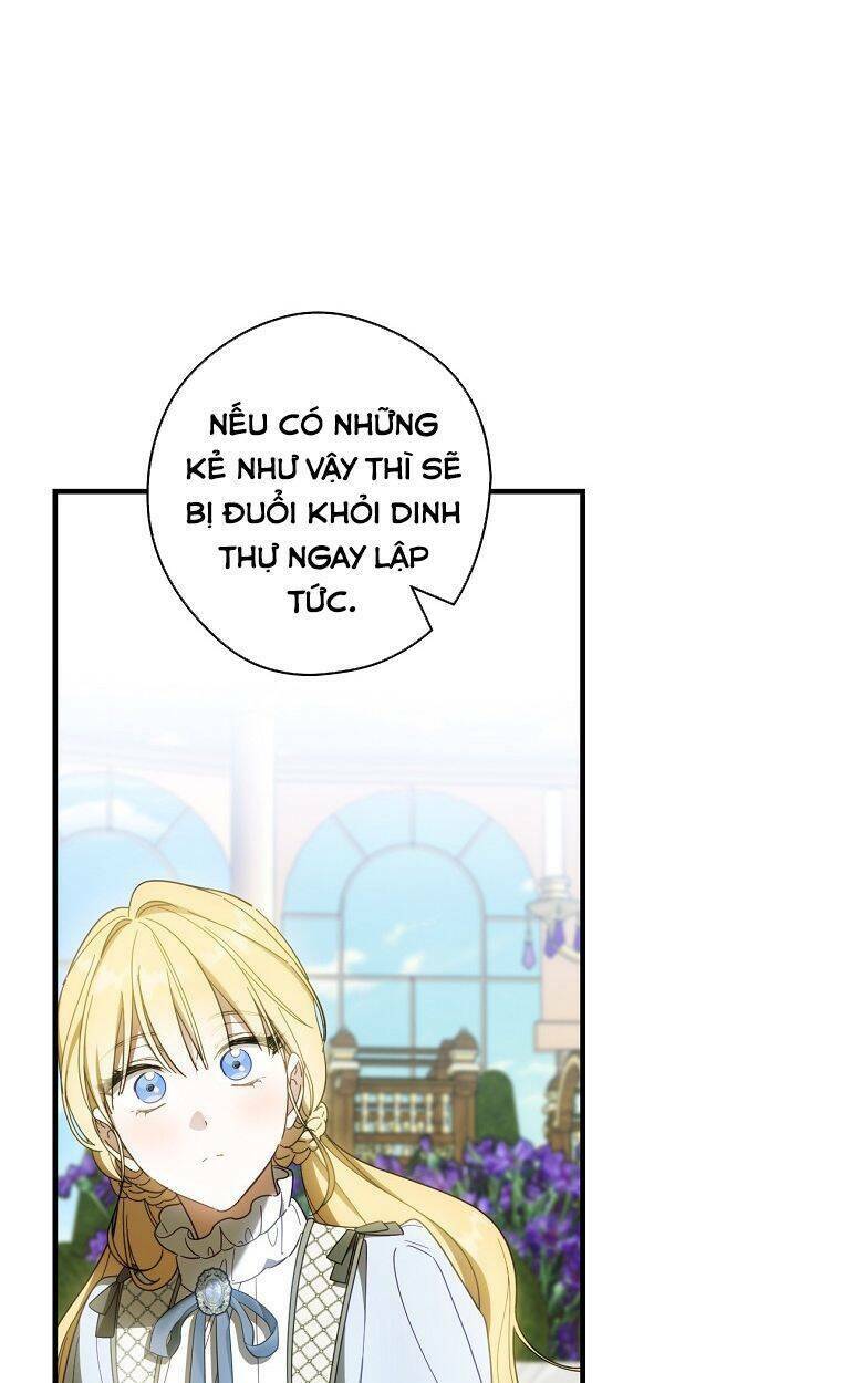 Phương Pháp Khiến Phu Quân Đứng Về Phía Tôi - Chapter 62 - Page 30